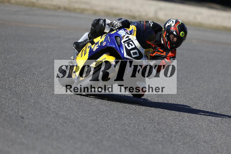 /46 27.09.2026  Speer Racing ADR/Gruppe gelb/130